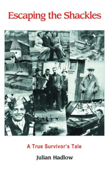 Escaping the Shackles: A True Survivor's Tale