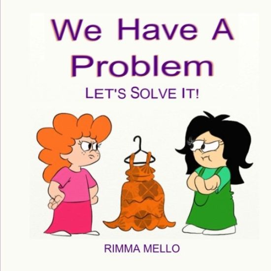 We Have A Problem: Let's Solve It