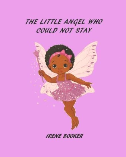 The Little Angel Who Could Not Stay