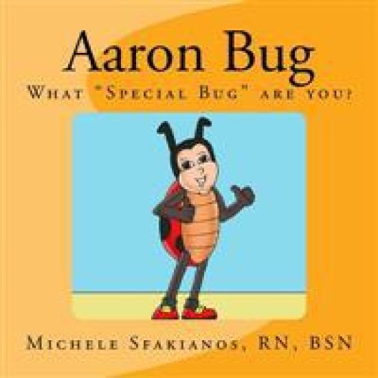 Aaron Bug: What Special Bug are you?