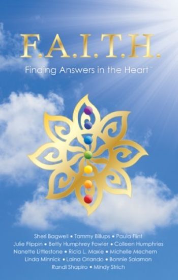 F.A.I.T.H. - Finding Answers in the Heart