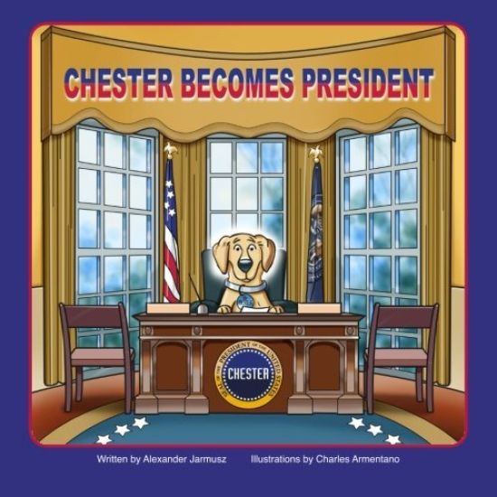 Chester Becomes President