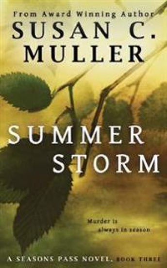 Summer Storm
