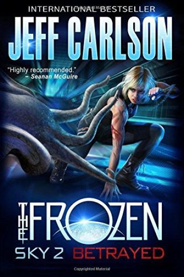 Frozen Sky 2: Betrayed