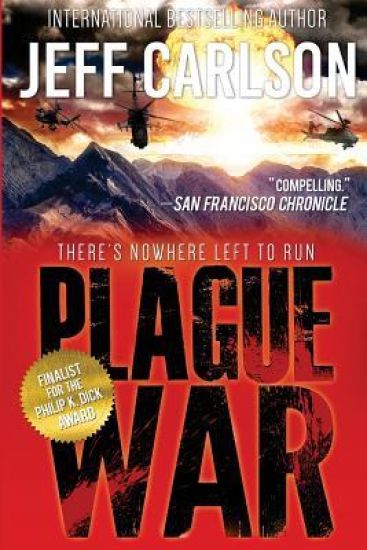 Plague War