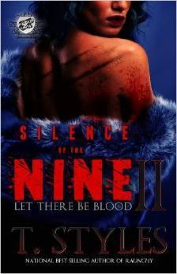 Silence of The Nine II