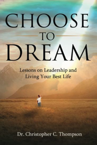 Choose to Dream