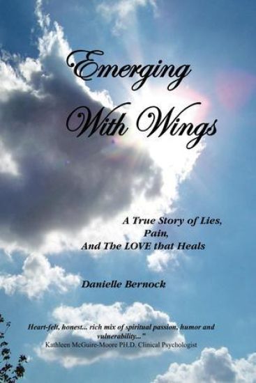 Emerging With Wings