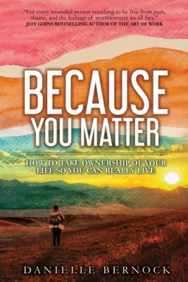 Because You Matter