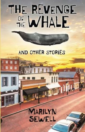 The Revenge of the Whale and Other Stories