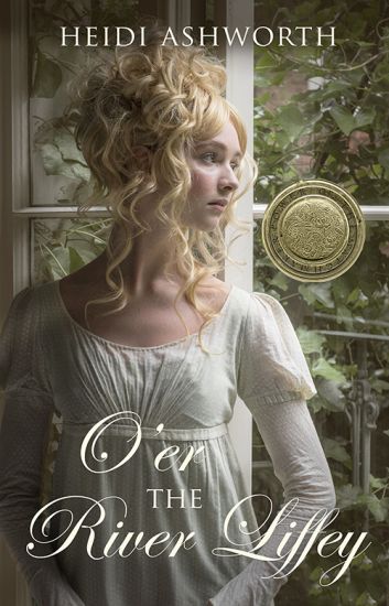 O'Er the River Liffey