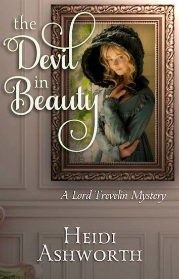 The Devil in Beauty: A Lord Trevelin Mystery