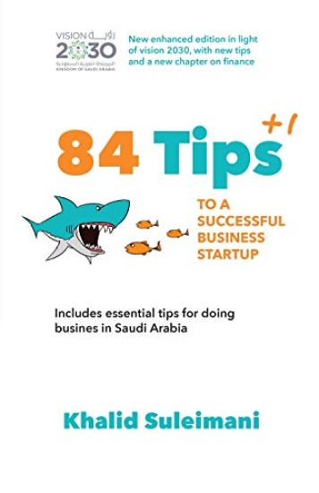 84+1 Tips to a Successful Business Startup