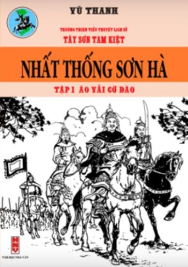 Nhat Thong Son Ha