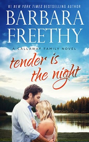 Tender Is The Night (FBI Romantic Mystery)