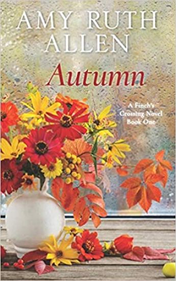 Autumn: Finch's Crossing Book One