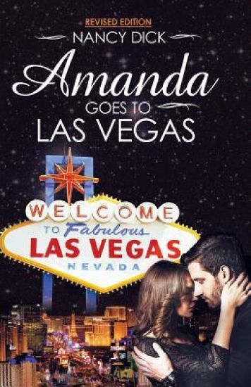 Amanda Goes to Las Vegas REVISED EDITION