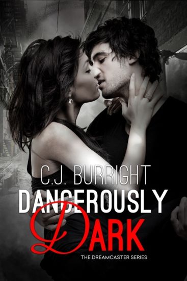 Dangerously Dark: A New Adult Paranormal Romance