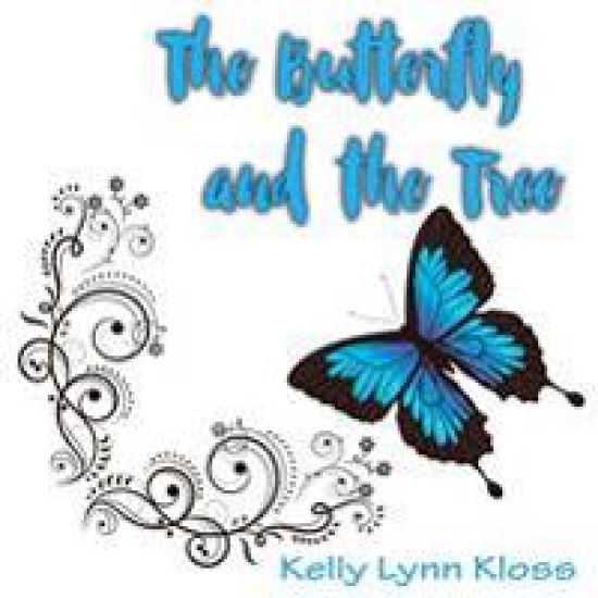 The Butterfly and the Tree