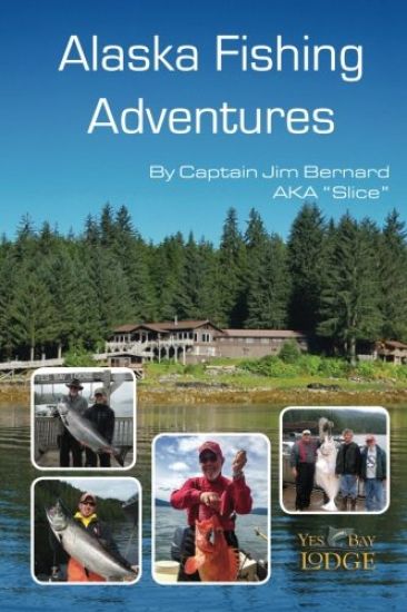 Alaska Fishing Adventures