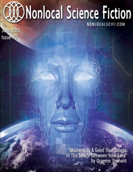 Nonlocal Science Fiction, Issue 2