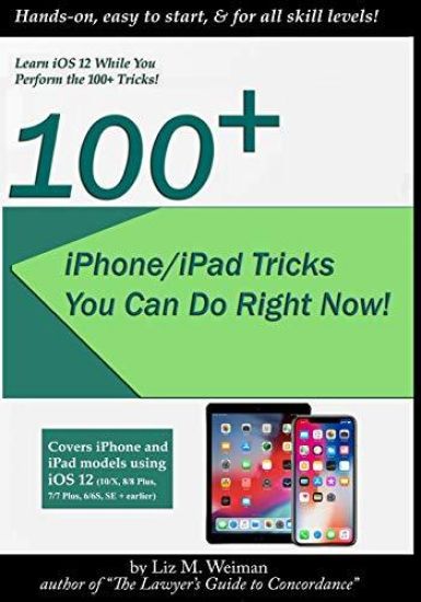 100+ Iphone/iPad Tricks You Can Do Right Now: (ios 12)