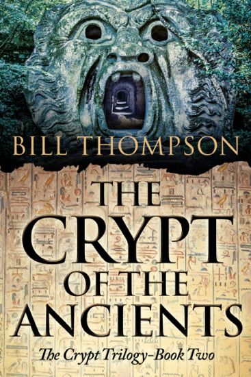 The Crypt of the Ancients