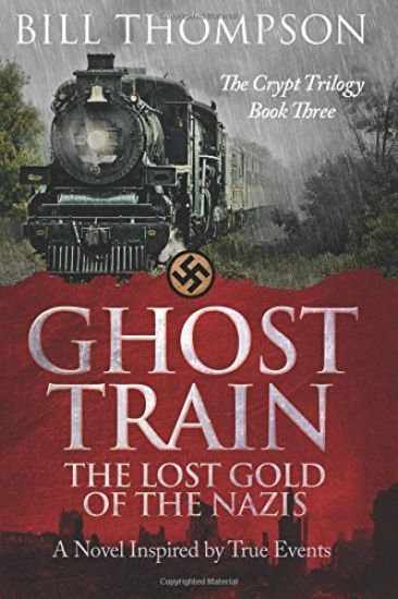 Ghost Train: The Lost Gold of the Nazis