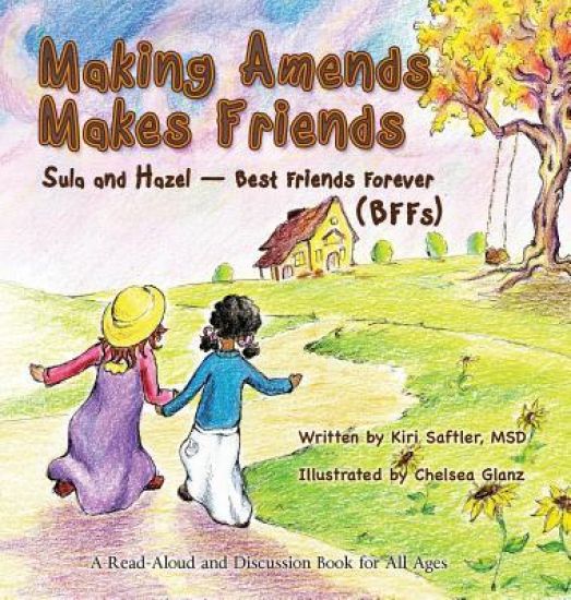 Making Amends Makes Friends: Sula and Hazel - Best Friends Forever (Bffs)