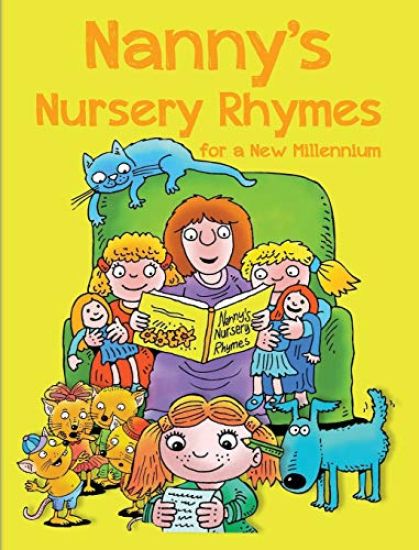 Nanny's Nursery Rhymes