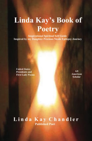 Linda Kay's Book of Poetry
