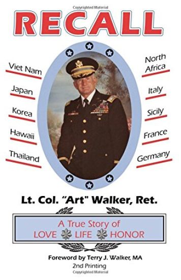 Recall: A True Story of Love, Life, Honor