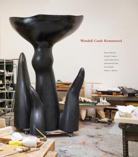 Wendell Castle Remastered