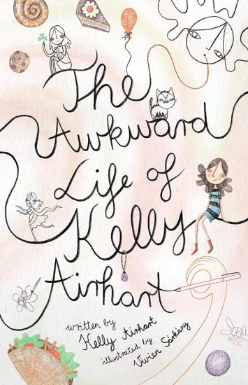 The Awkward Life of Kelly Airhart