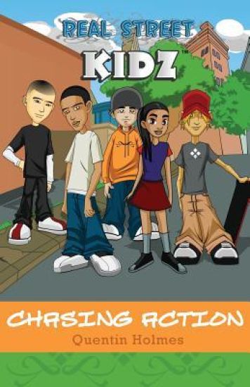 Real Street Kidz