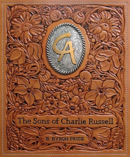The Sons of Charlie Russell