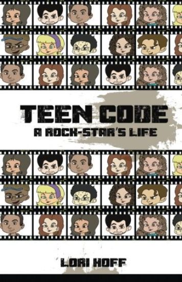 Teen Code: A Rock Star's Life