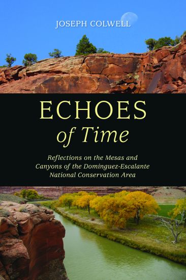 Zephyr of Time: Meditations on Time and Nature