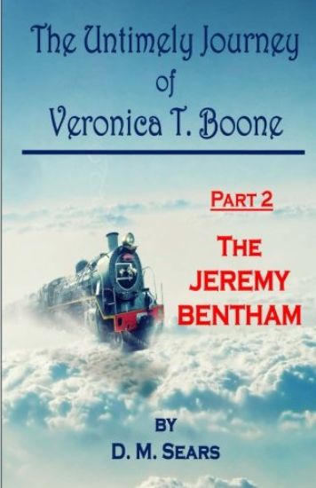 The Untimely Journey of Veronica T. Boone