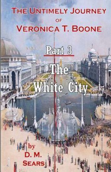 The Untimely Journey of Veronica T. Boone