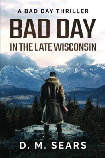 Bad Day in the Late Wisconsin