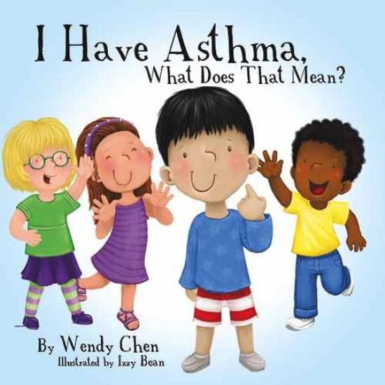I Have Asthma, What Does That Mean?