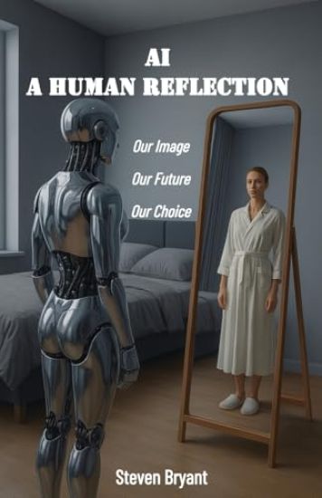 AI - A Human Reflection