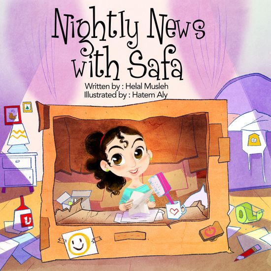 Nightly News with Safa
