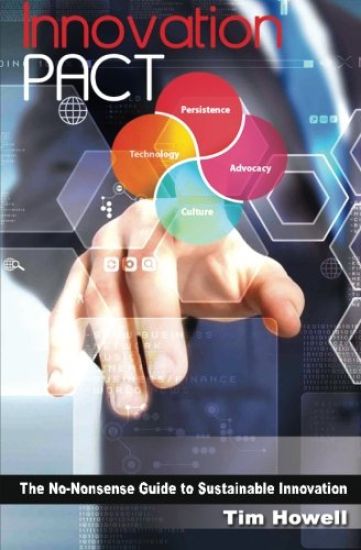 Innovation Pact: The No-Nonsense Guide to Sustainable Innovation