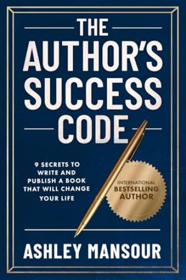 The Author's Success Code