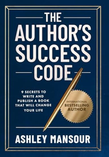 The Author's Success Code