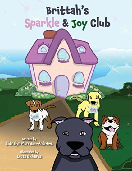 Brittah's Sparkle & Joy Club