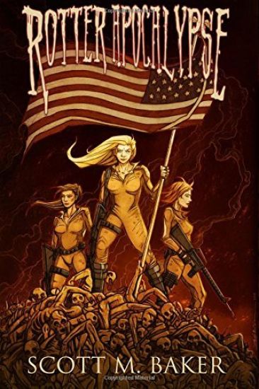 Rotter Apocalypse
