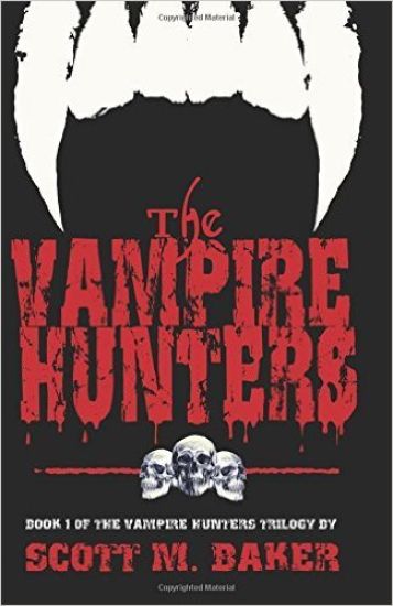 The Vampire Hunters